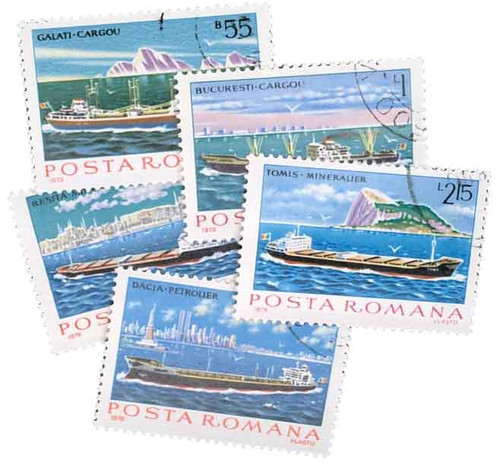 2856-60  - 1979 Romania