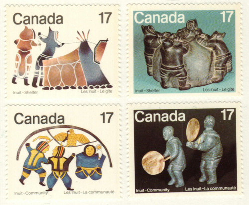835-38  - 1979 Canada