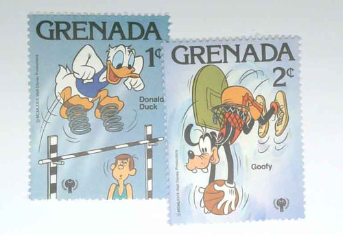 951-52  - 1979 Grenada
