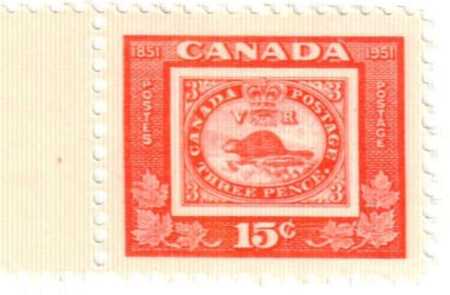 314 - 1951 Canada