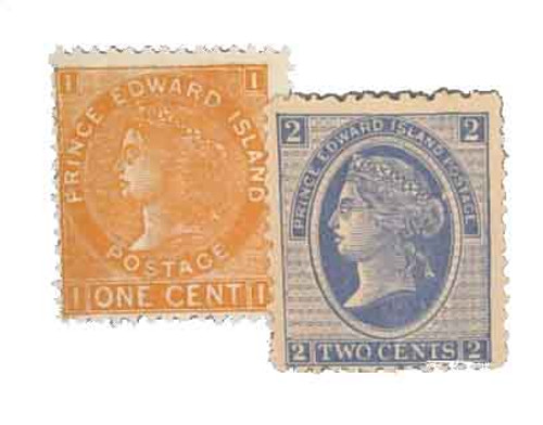 11-12  - 1872 Prince Edward Island