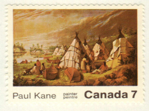 553  - 1971 Canada