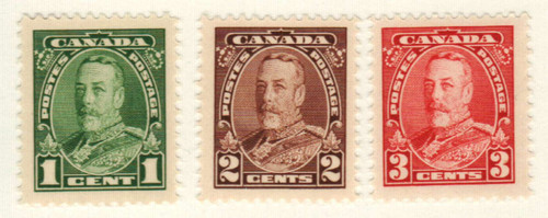 217-19  - 1935 Canada