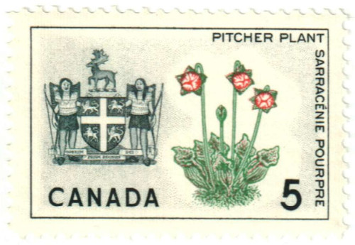 427  - 1966 Canada