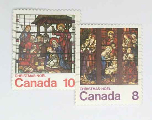 697-98 - 1976 Canada