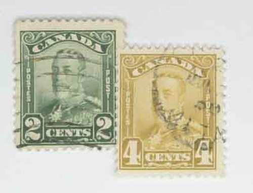 150//52  - 1928-29 Canada