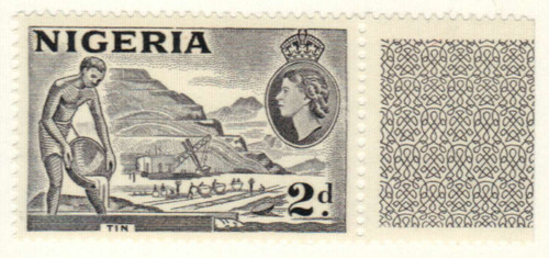 93  - 1956 Nigeria