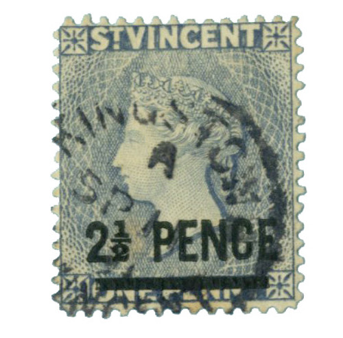 56b  - 1891 St. Vincent