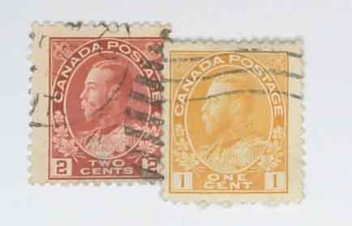 105-06  - 1911-22 Canada