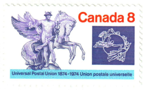 648 - 1974 Canada