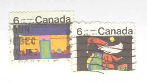 526-27  - 1970 Canada