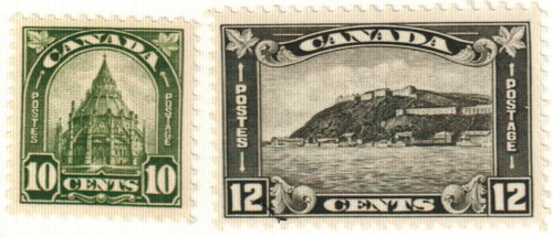 173-74  - 1930 Canada