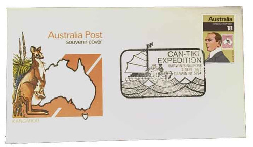 1976  - 1976 Australia