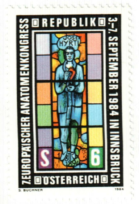 1293  - 1984 Austria