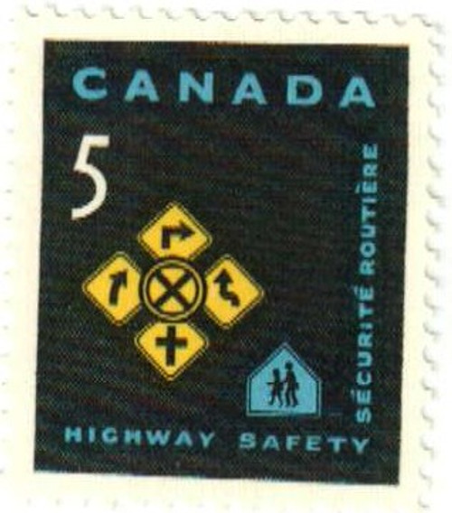 447  - 1966 Canada