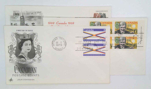 504-06  - 1969-70 Canada