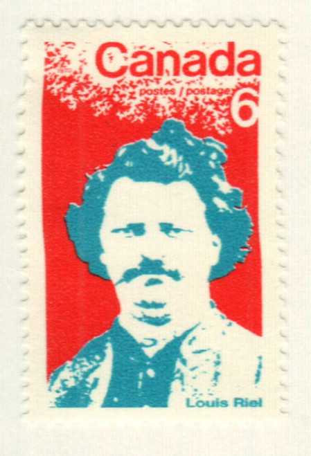 515 - 1970 Canada