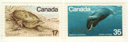 813-14  - 1979 Canada