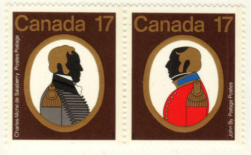 820a  - 1979 Canada