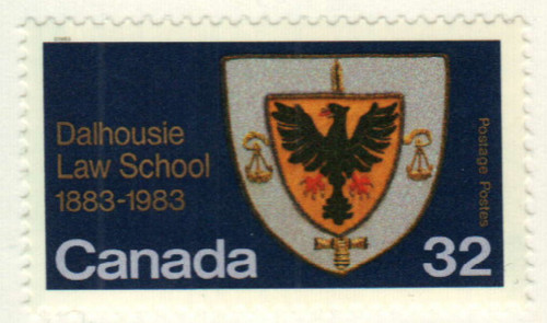 1003  - 1983 Canada