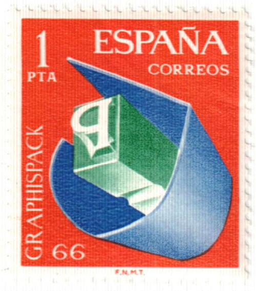 1336 - 1966 Spain