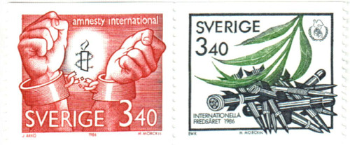 1613a  - 1986 Sweden