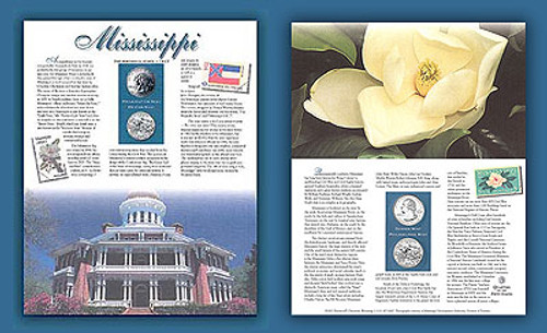 4576047  - 2002 Mississippi Story Card