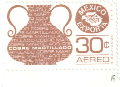 C486  - 1976 Mexico