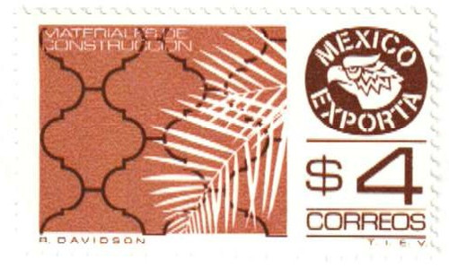 1172 - 1980 Mexico