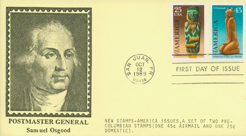 2426-C121 FDC - First Day Cover
