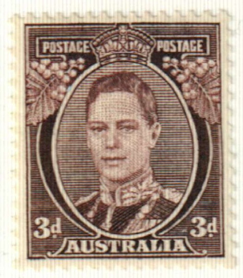183A  - 1942 Australia