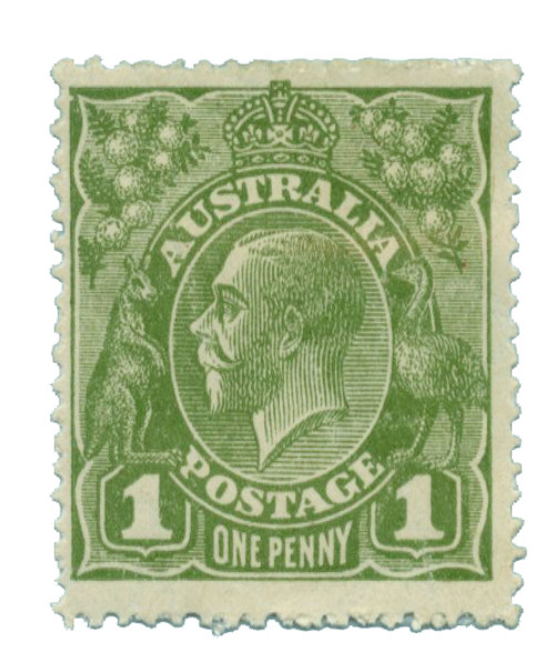 62  - 1924 Australia