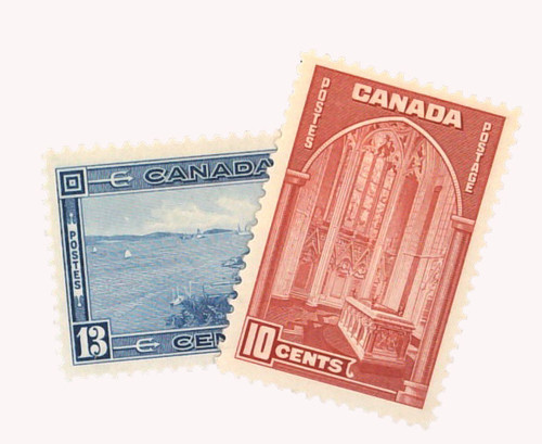 241-42  - 1938 Canada