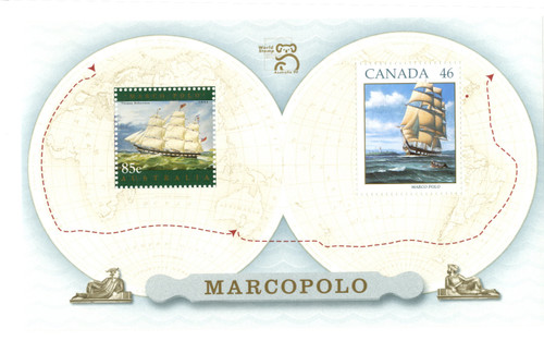 1779a  - 1999 Canada