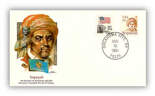 126658  - 1982 PRA Sequoyah