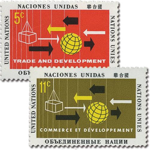 UN129-30  - Trade and Development