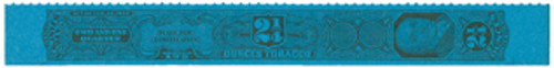 TG1101a  - 1955, 2 1/4oz Tobacco Strip, Series 125