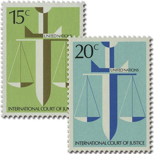 UN314-15  - 1979 International Court of Justice