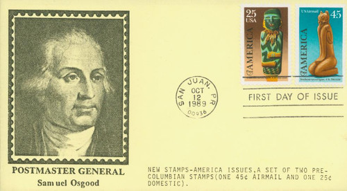 2426-C121  - First Day Cover