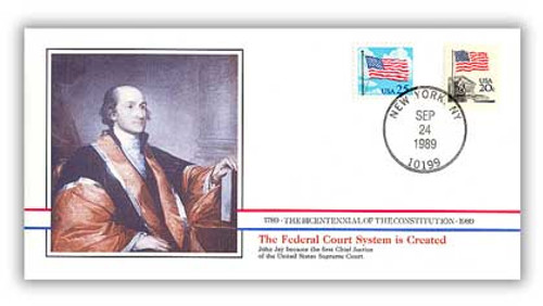 97481  - 1989 The Federal Court System is Created