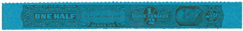 TG1086a  - 1955, 1/2oz Tobacco Strip, Series 125