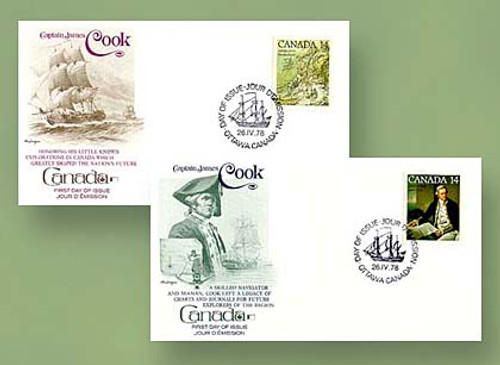 56217 - Captain Cook 1978 (2)