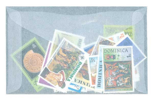 HS212 - #12 Glassine Envelopes - Mystic Stamp Company