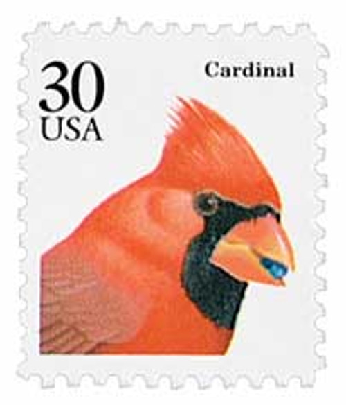 TWENTY 3c Eastern Bluebird Stamps Unused US Postage Stamps Nature Boho  Weddings Bird Lovers Birds and Flowers Stamps for Mailing 