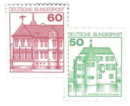 1310-11  - 1979-82 Germany