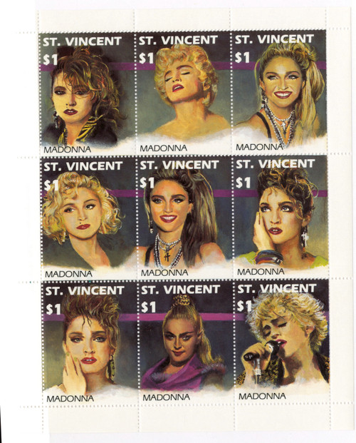 1501  - 1991 St. Vincent