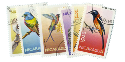 1500-05  - 1986 Nicaragua