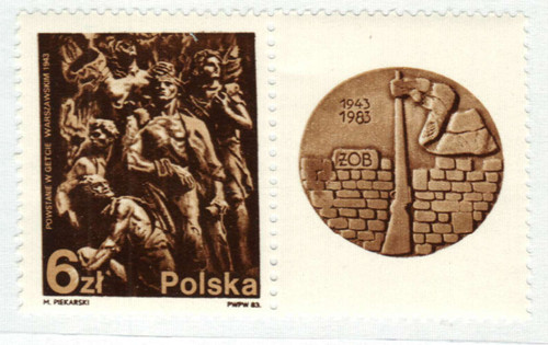2572 - 1983 Poland