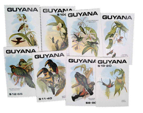 2310//28  - 1990 Guyana