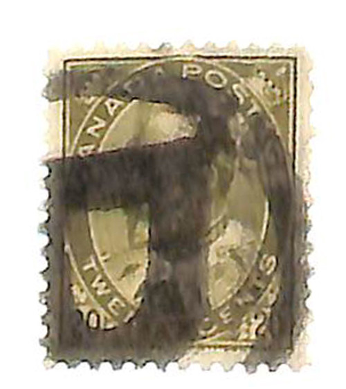 94  - 1904 Canada